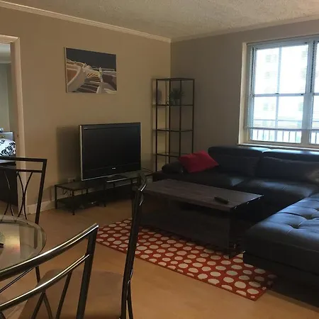 Downtown Big 1 Bedroom #20I Atlanta Exterior photo